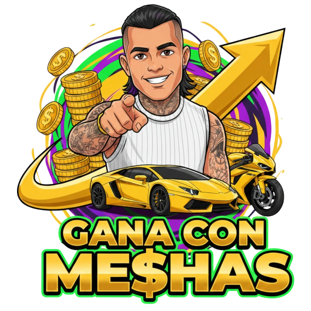Gana con Mechas